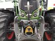 Tractor agrícola - Fendt - 724 vario