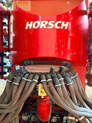 Sembradora - Horsch - pronto 6 dc