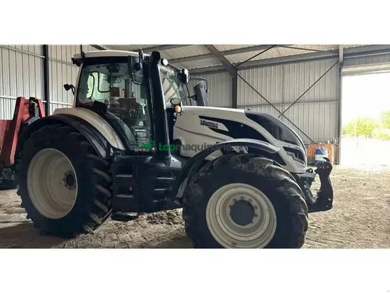 Tractor agrícola - Valtra - t175