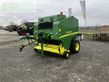Empacadora gigant - John Deere - 568 maxi cut