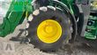 Tractor agrícola - John Deere - 6120m 6120 m mit frontlader