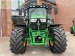 Tractor agrícola - John Deere - 6155r