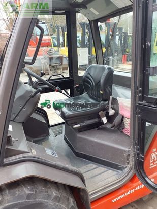 Elevadora - Manitou - msi 35t