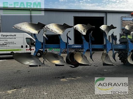 Arado - Lemken - variopal 9 5 n 100