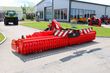 Grada rotativa - Maschio - falco super 5000