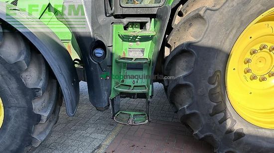 Tractor agrícola - John Deere - 6195 r