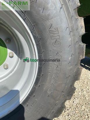 Cinta transportadora de forraje - Krone - 4xl / r-gl