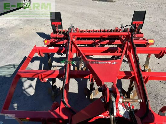 Cultivador - Kverneland - enduro 3000