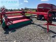 Cortacésped manual - Kverneland - 4336 lt