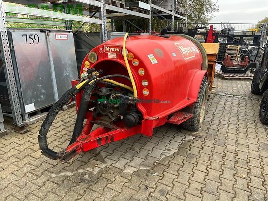 Atomizador - Myers - n1500