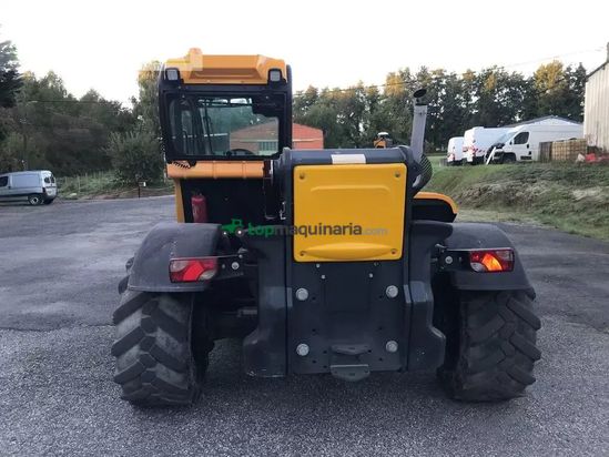 Telescopica - Dieci - samson 60.9