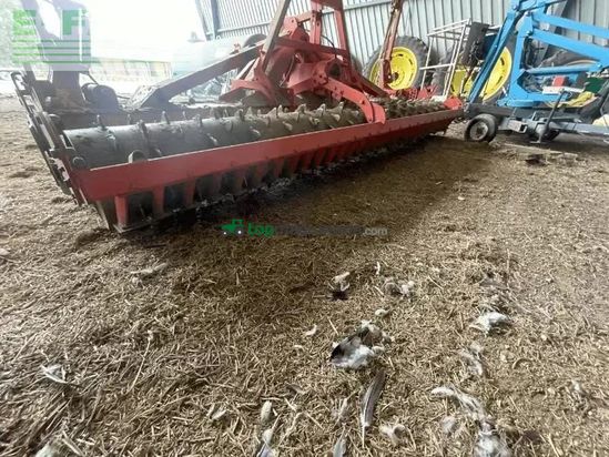 Combinado de siembra - Kuhn - combine