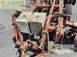 Grada de disco -  - scheibenegge