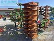 Cultivador - Amazone - cenius 4003-2 special