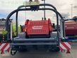Empacadora gigant - Maschio - mondiale 120 combi unbenutzt
