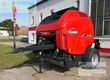 Empacadora gigant - Kuhn - vb 3290