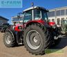Tractor agrícola - Massey Ferguson - 7s.210 dyna-vt