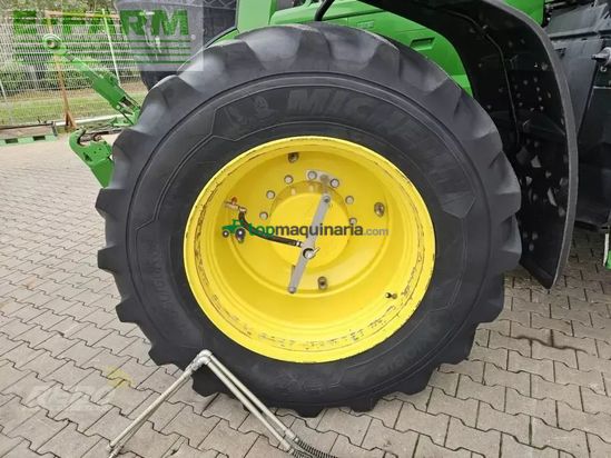Tractor agrícola - John Deere - 7r310