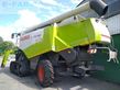Cosechadora de Cereal - Claas - lexion 580 tt # allrad
