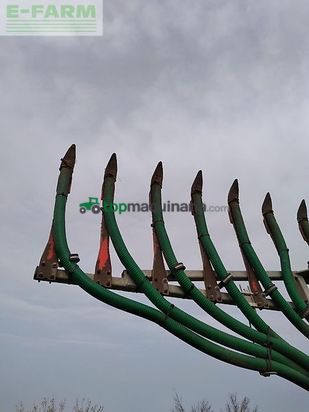 Cuba de purin - Zunhammer - ske 17 puss