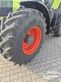 Tractor agrícola - Claas - axion 870 cmatic cebis
