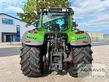 Tractor agrícola - Fendt - 724 vario s4 ProfiPlus