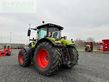 Tractor agrícola - Claas - axion 870 cmatic cebis CMATIC CEBIS