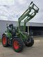 Tractor agrícola - Fendt - 514 profi plus