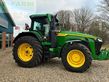 Tractor agrícola - John Deere - 8r 340