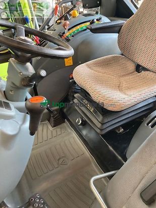 Tractor agrícola - McCormick - cx 70 l