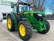 Tractor agrícola - John Deere - 6r155 gen.5 autopowr 50km/h