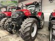 Tractor agrícola - Case IH - optum 300 cvx st5 CVX