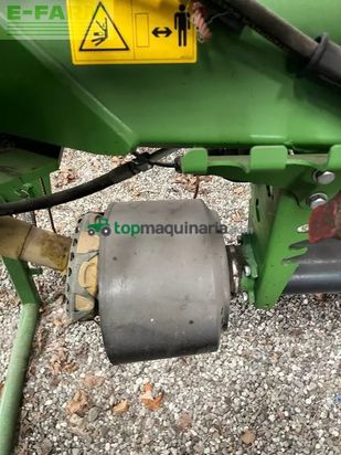 Rastrillo - Krone - swadro tc 680