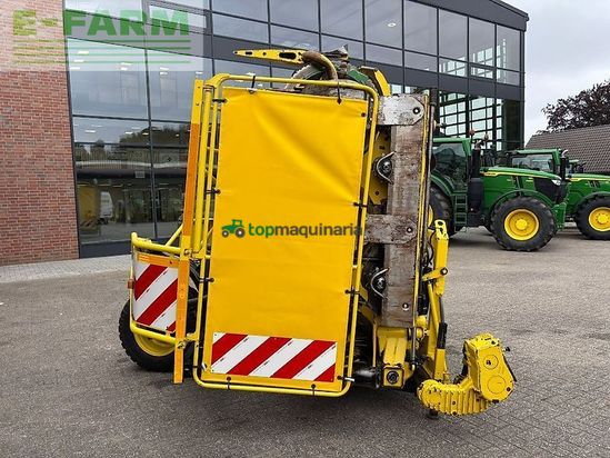 Cabezal - Kemper - 375plus