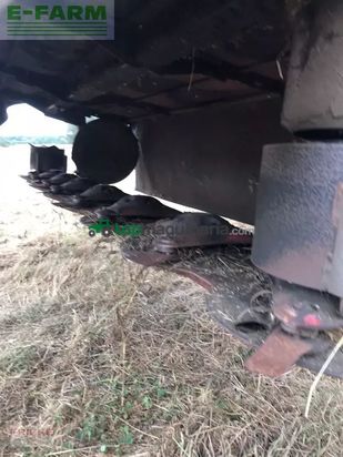 Cortacésped manual - Vicon - extra 332