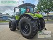 Tractor agrícola - Claas - axion 830 cmatic cebis CMATIC CEBIS