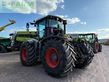 Tractor agrícola - Claas - xerion 3800 trac vc