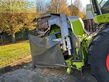 Cabezal - Claas - orbis 600