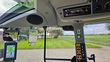 Tractor agrícola - Claas - arion 450 cis+