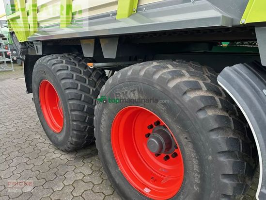 Cinta transportadora de forraje - Kaweco - radium 250 s