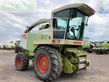 Cosechadora de Cereal - Claas - jaguar 840