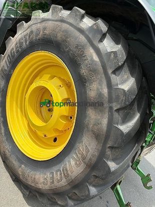 Tractor agrícola - John Deere - 7250 r