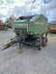 Empacadora gigant - Fendt - 2600 v