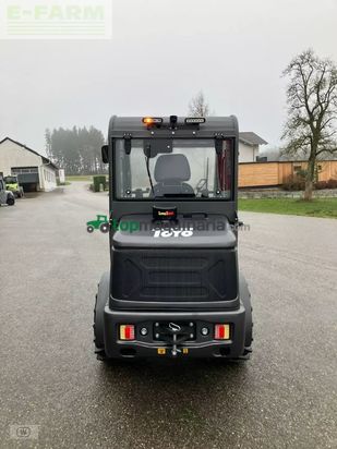 Telescopica - Toyo - 836