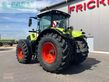 Tractor agrícola - Claas - axion 830 cmatic cebis