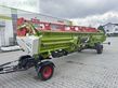 Cosechadora de Cereal - Claas - trion 750