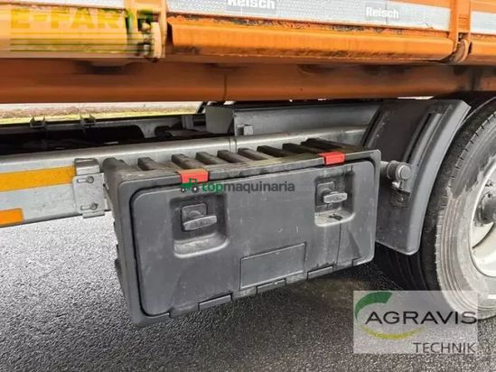 Volquet - Reisch - rutdk-119.513