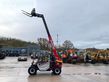 Telescopica - Manitou - mt625h telehandler (st25318)