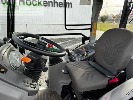 Tractor agrícola - Claas - nexos 260 s