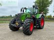 Tractor agrícola - Fendt - vario 724 gen 7
